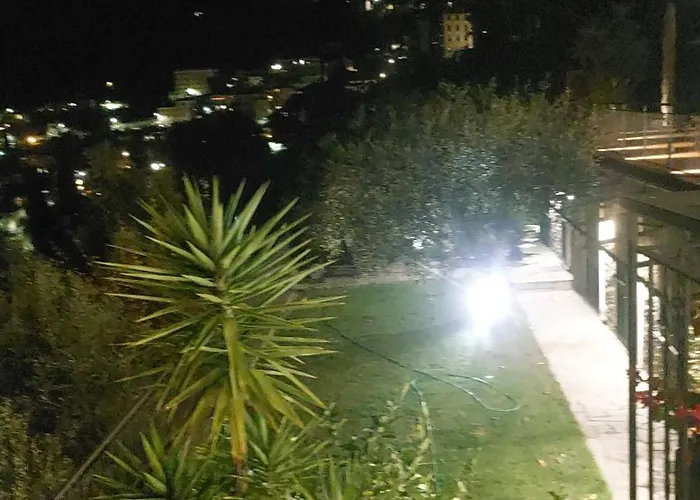 Villa Paradiso