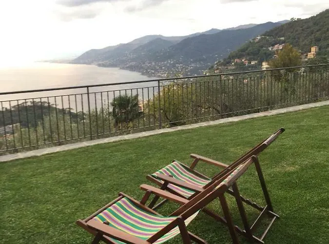 Villa Paradiso